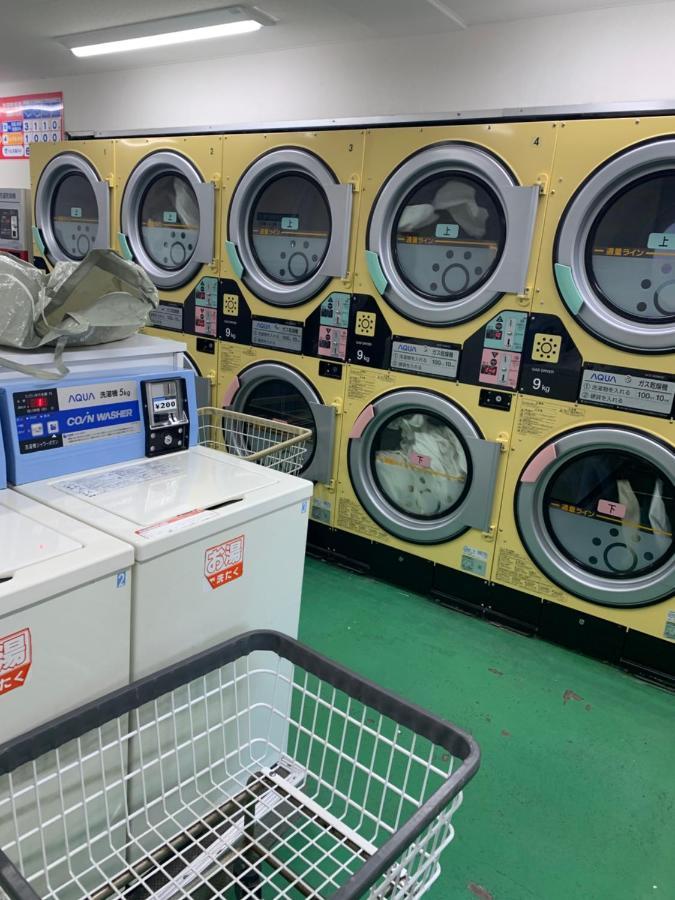 Apartamento COCO Nakameguro302 Tokio Exterior foto