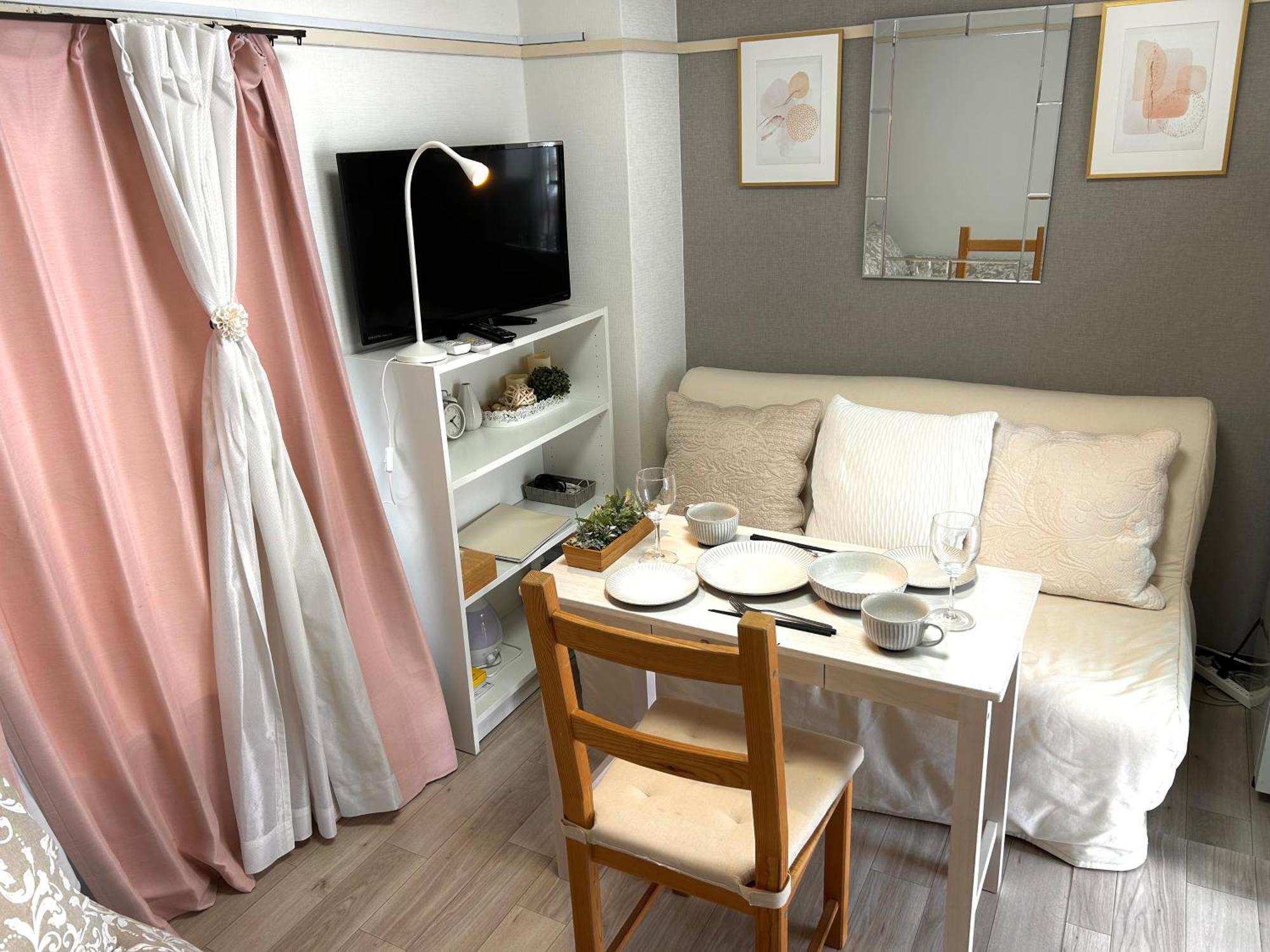 Apartamento COCO Nakameguro302 Tokio Exterior foto