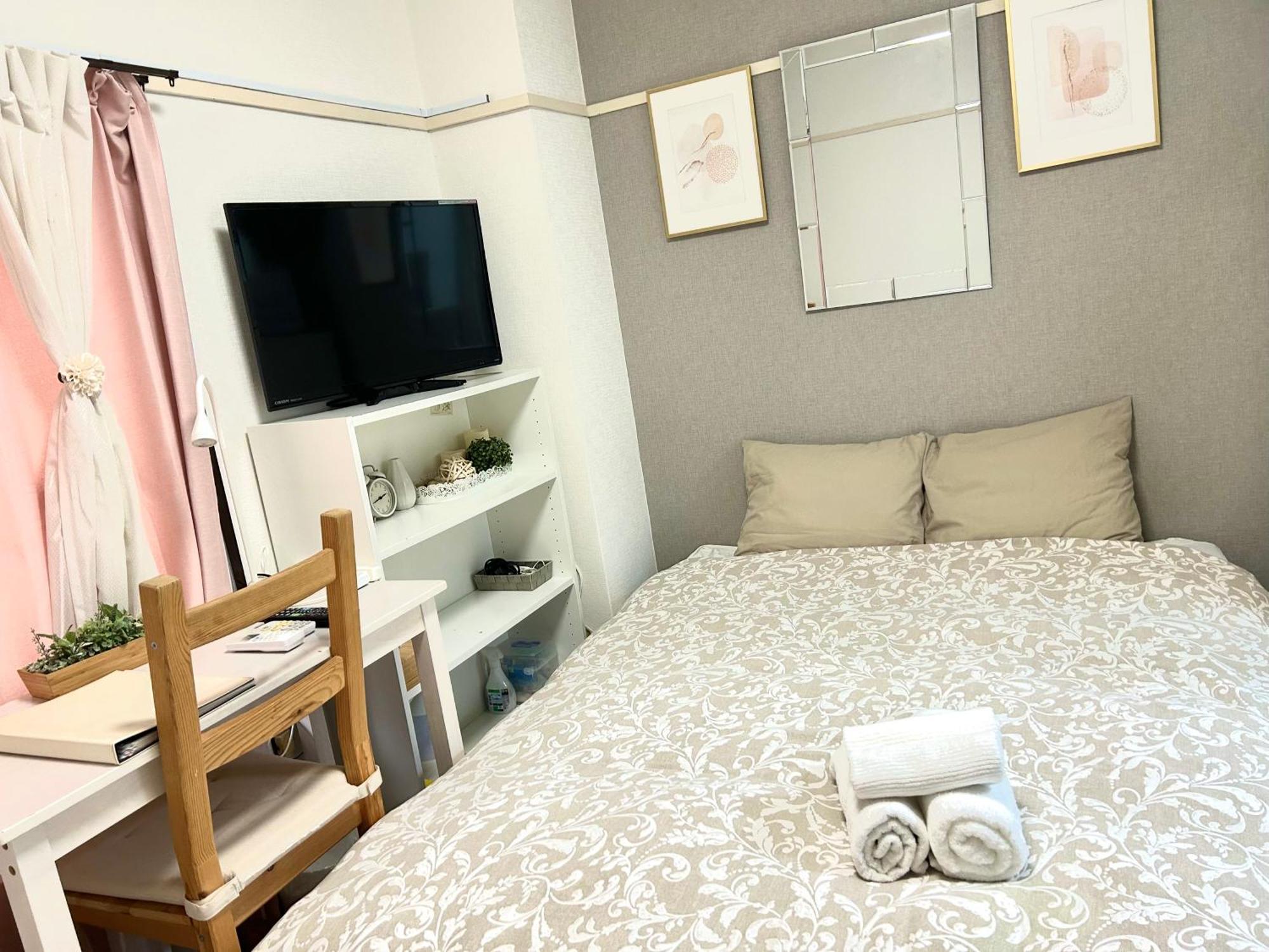 Apartamento COCO Nakameguro302 Tokio Exterior foto